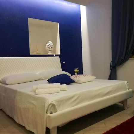 La Pigna Bed & Breakfast Ruvo di Puglia Luaran gambar
