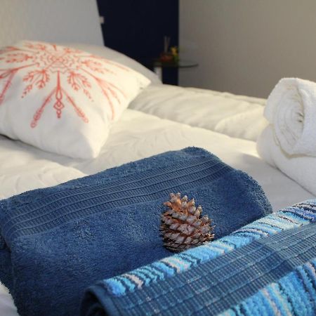 La Pigna Bed & Breakfast Ruvo di Puglia Luaran gambar