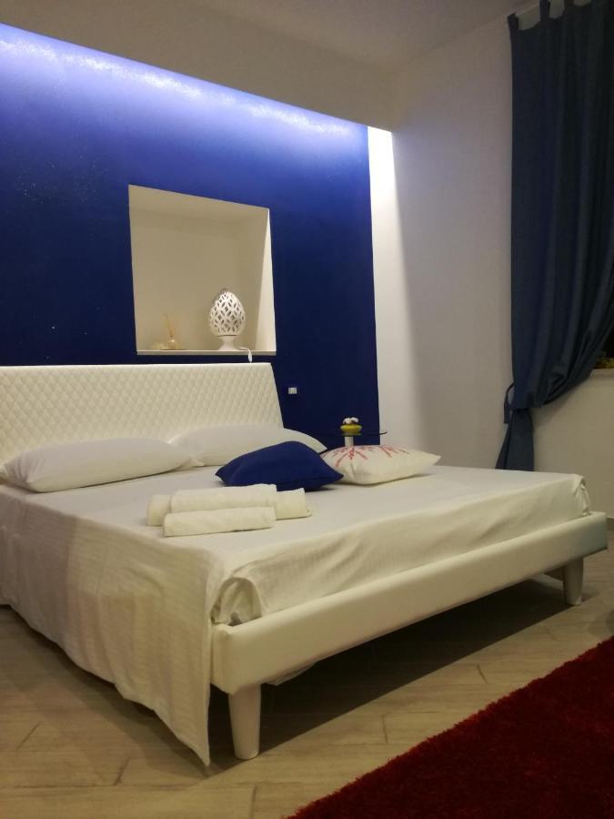 La Pigna Bed & Breakfast Ruvo di Puglia Luaran gambar