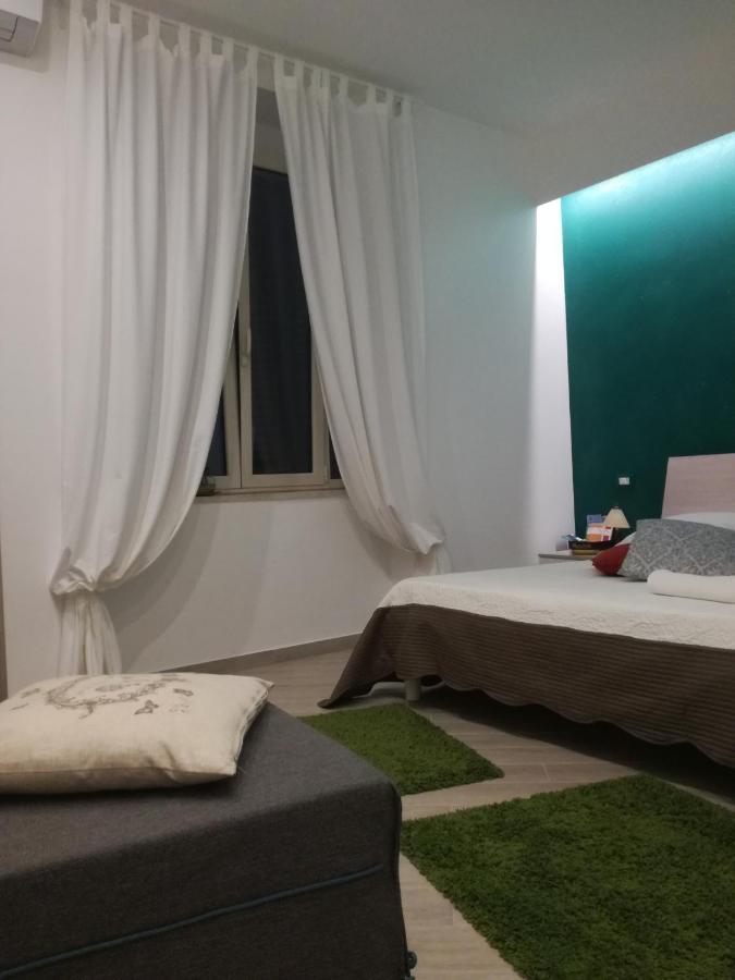 La Pigna Bed & Breakfast Ruvo di Puglia Luaran gambar