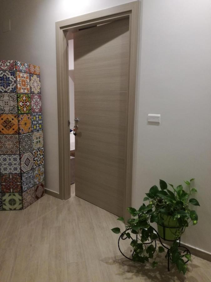 La Pigna Bed & Breakfast Ruvo di Puglia Luaran gambar