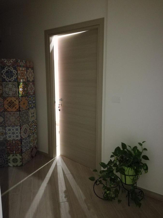 La Pigna Bed & Breakfast Ruvo di Puglia Luaran gambar