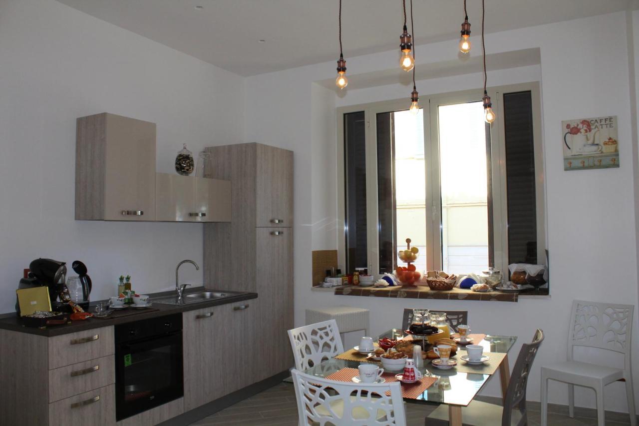 La Pigna Bed & Breakfast Ruvo di Puglia Luaran gambar