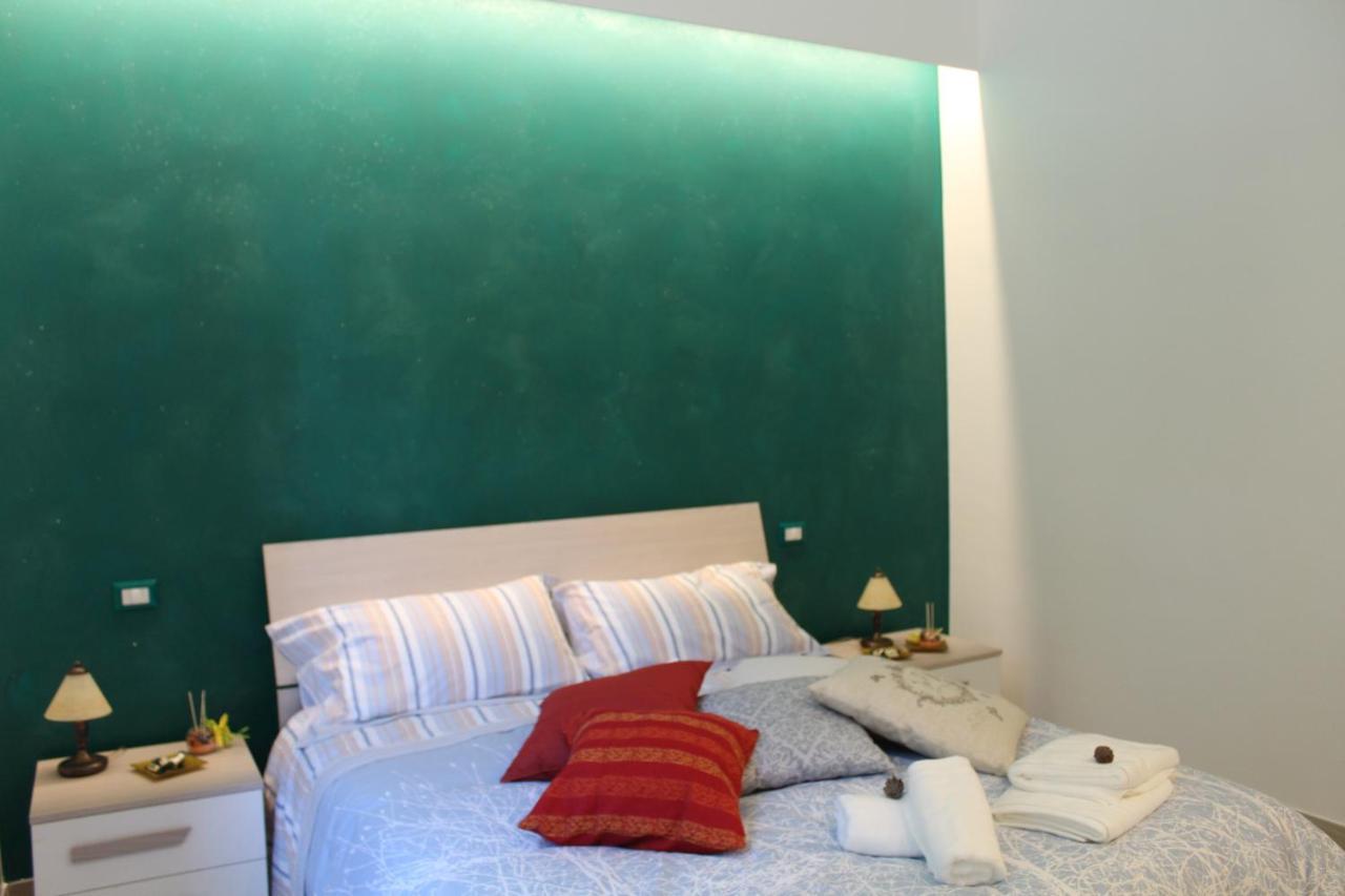 La Pigna Bed & Breakfast Ruvo di Puglia Luaran gambar