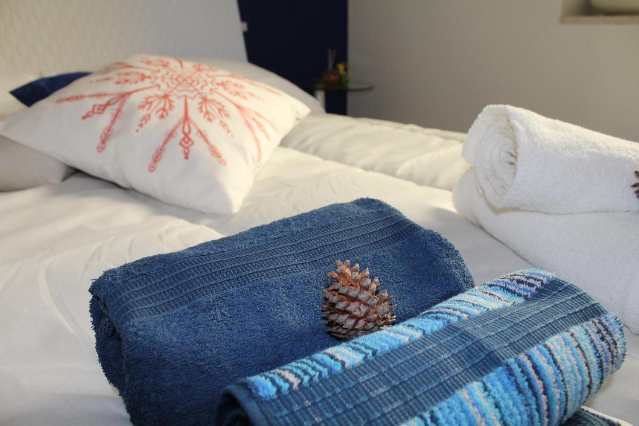 La Pigna Bed & Breakfast Ruvo di Puglia Luaran gambar