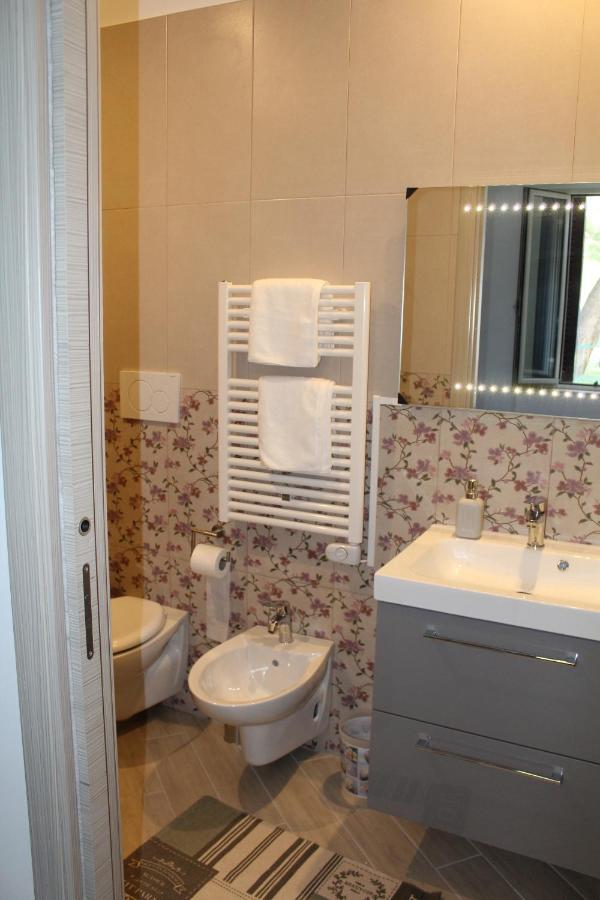 La Pigna Bed & Breakfast Ruvo di Puglia Luaran gambar