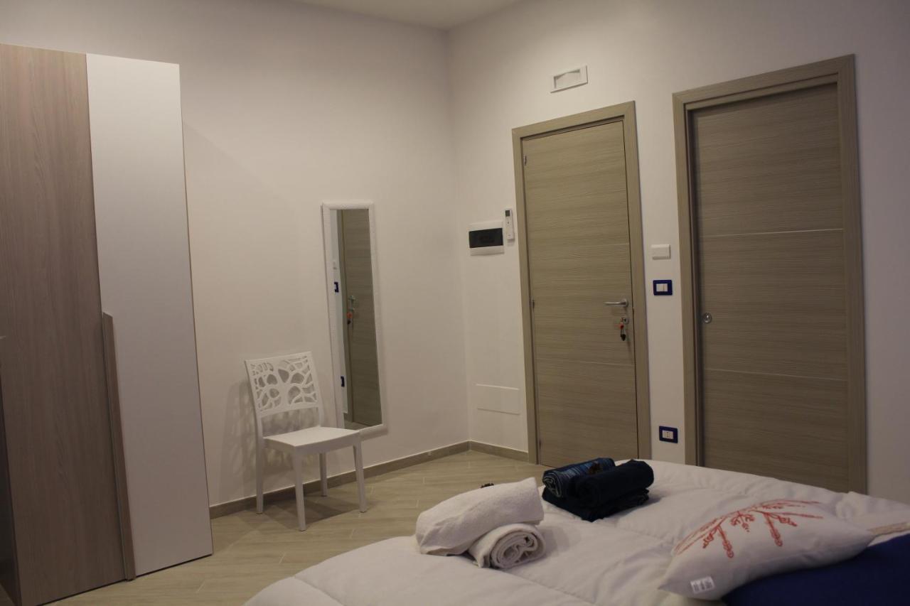 La Pigna Bed & Breakfast Ruvo di Puglia Luaran gambar
