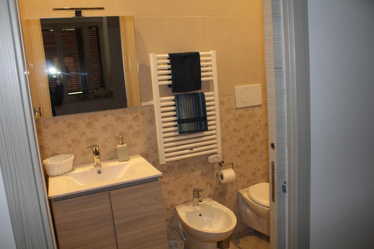 La Pigna Bed & Breakfast Ruvo di Puglia Luaran gambar