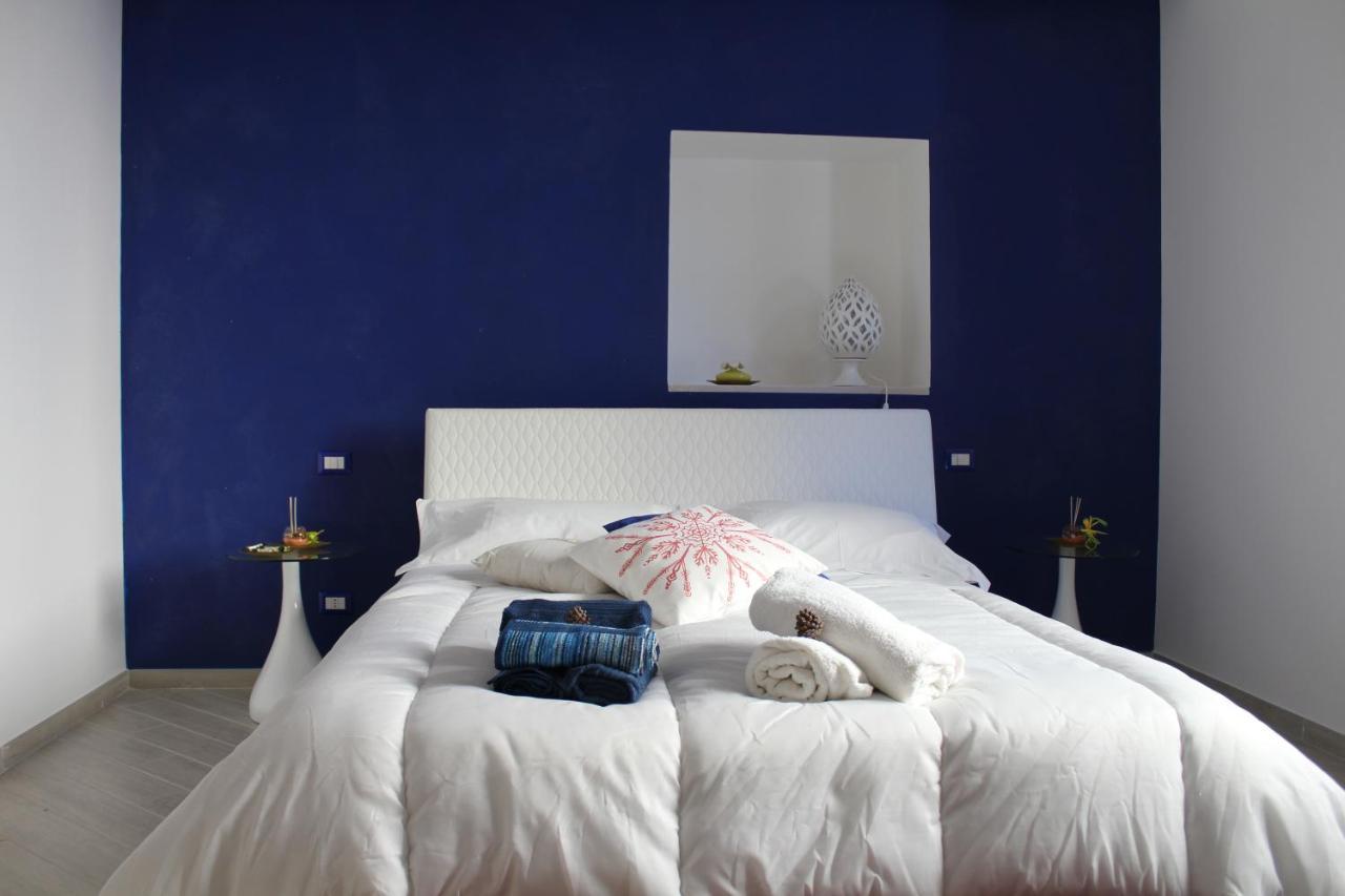 La Pigna Bed & Breakfast Ruvo di Puglia Luaran gambar