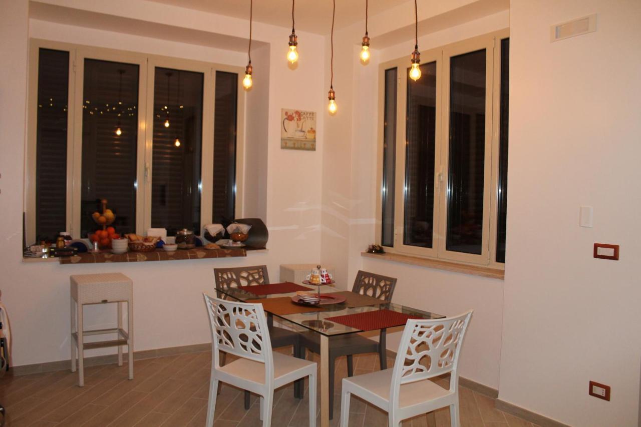 La Pigna Bed & Breakfast Ruvo di Puglia Luaran gambar