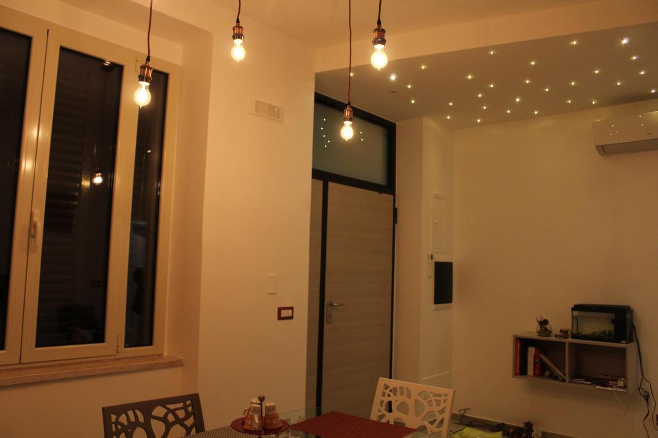 La Pigna Bed & Breakfast Ruvo di Puglia Luaran gambar