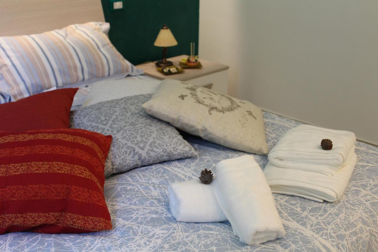 La Pigna Bed & Breakfast Ruvo di Puglia Luaran gambar