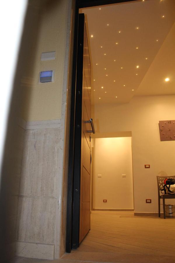La Pigna Bed & Breakfast Ruvo di Puglia Luaran gambar