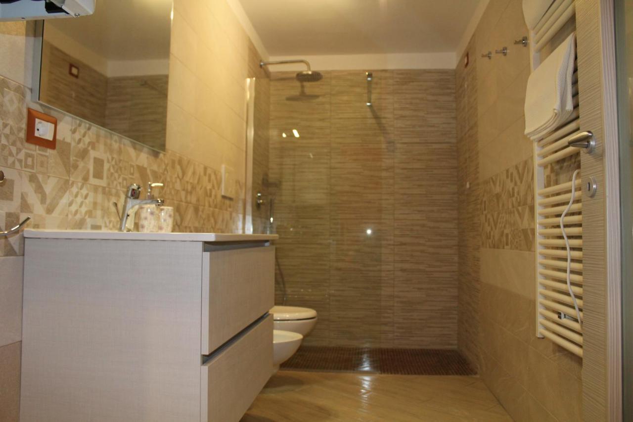 La Pigna Bed & Breakfast Ruvo di Puglia Luaran gambar