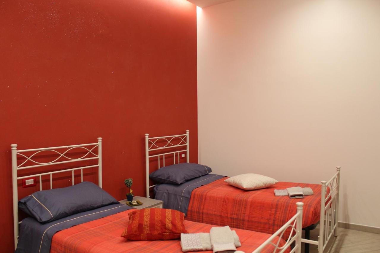 La Pigna Bed & Breakfast Ruvo di Puglia Luaran gambar