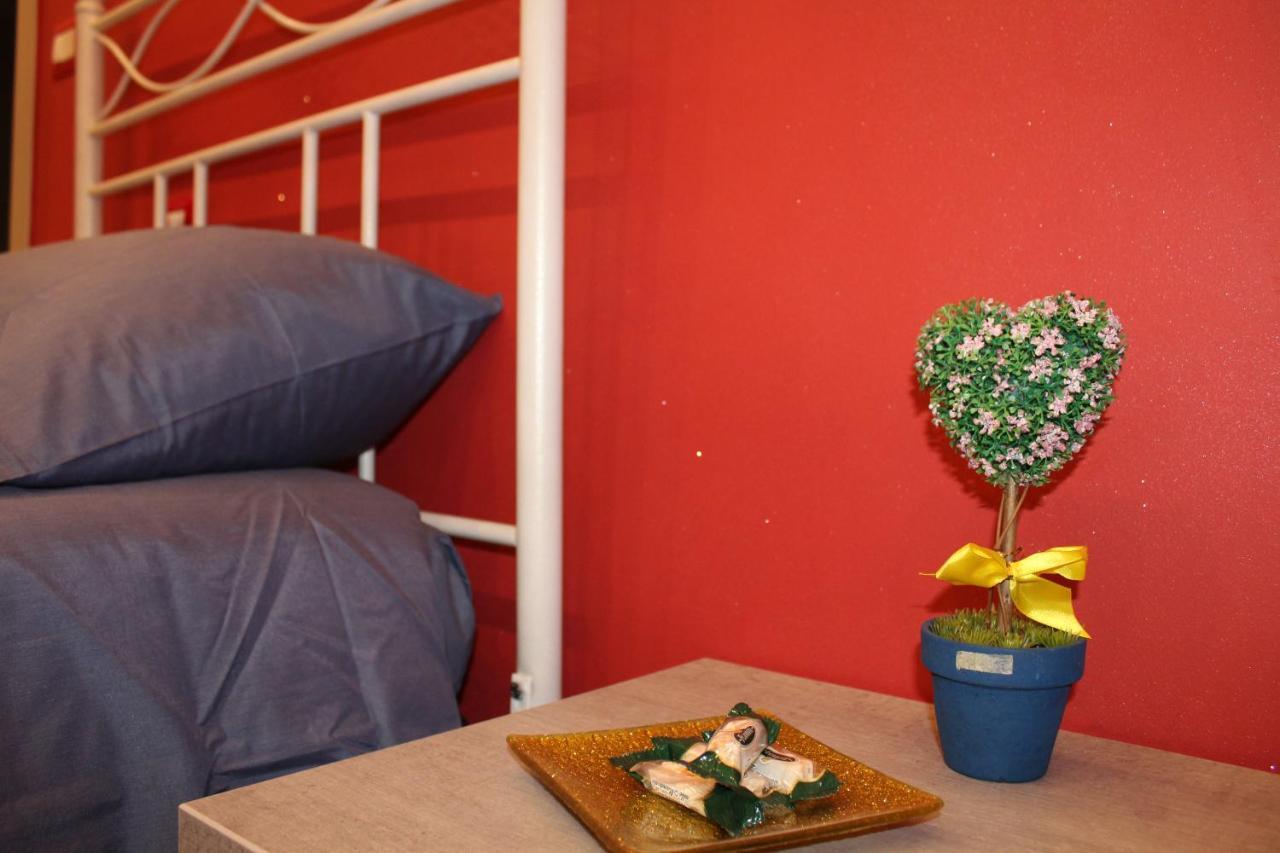 La Pigna Bed & Breakfast Ruvo di Puglia Luaran gambar