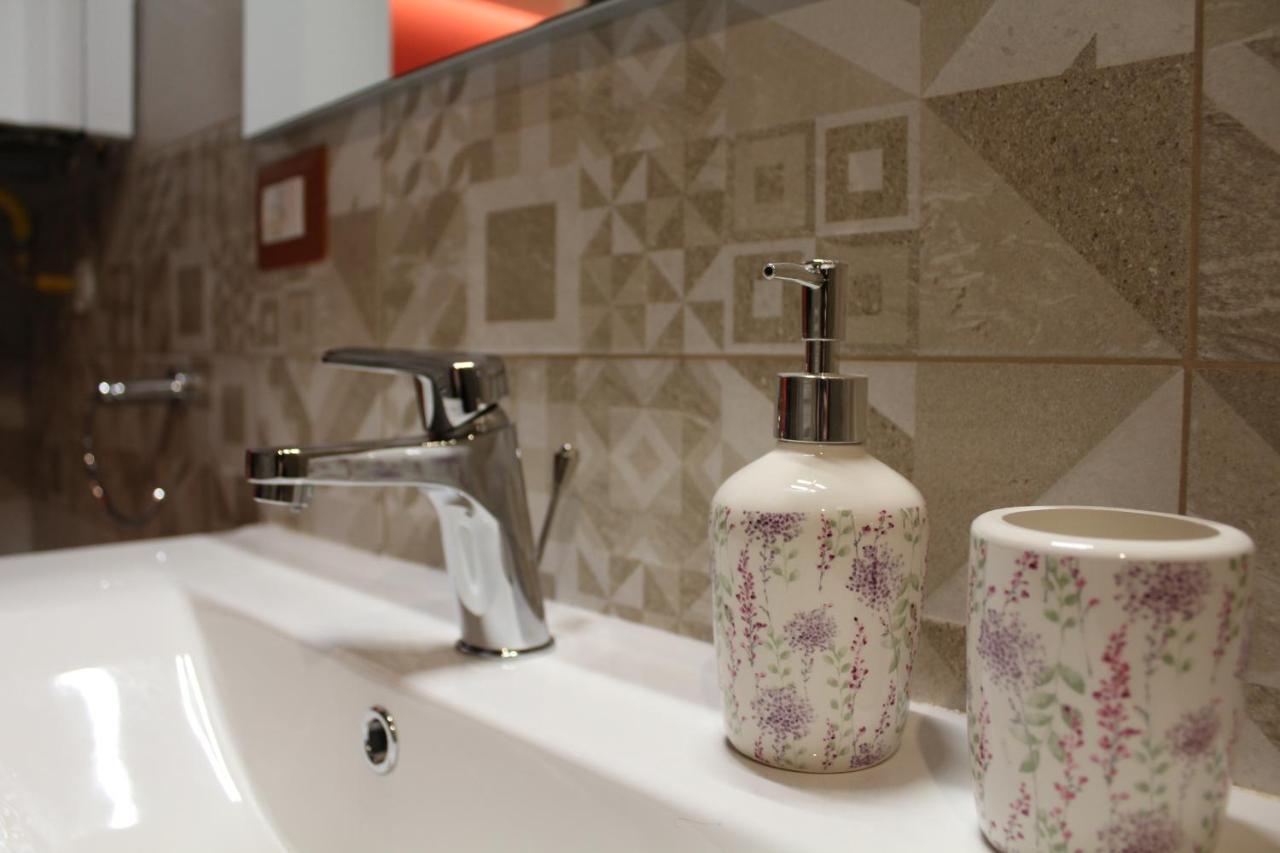 La Pigna Bed & Breakfast Ruvo di Puglia Luaran gambar