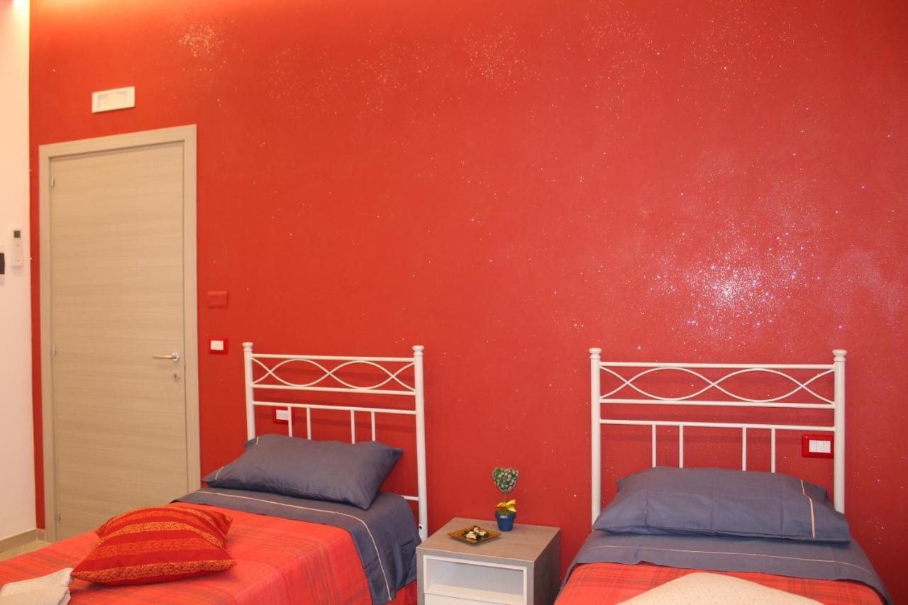 La Pigna Bed & Breakfast Ruvo di Puglia Luaran gambar