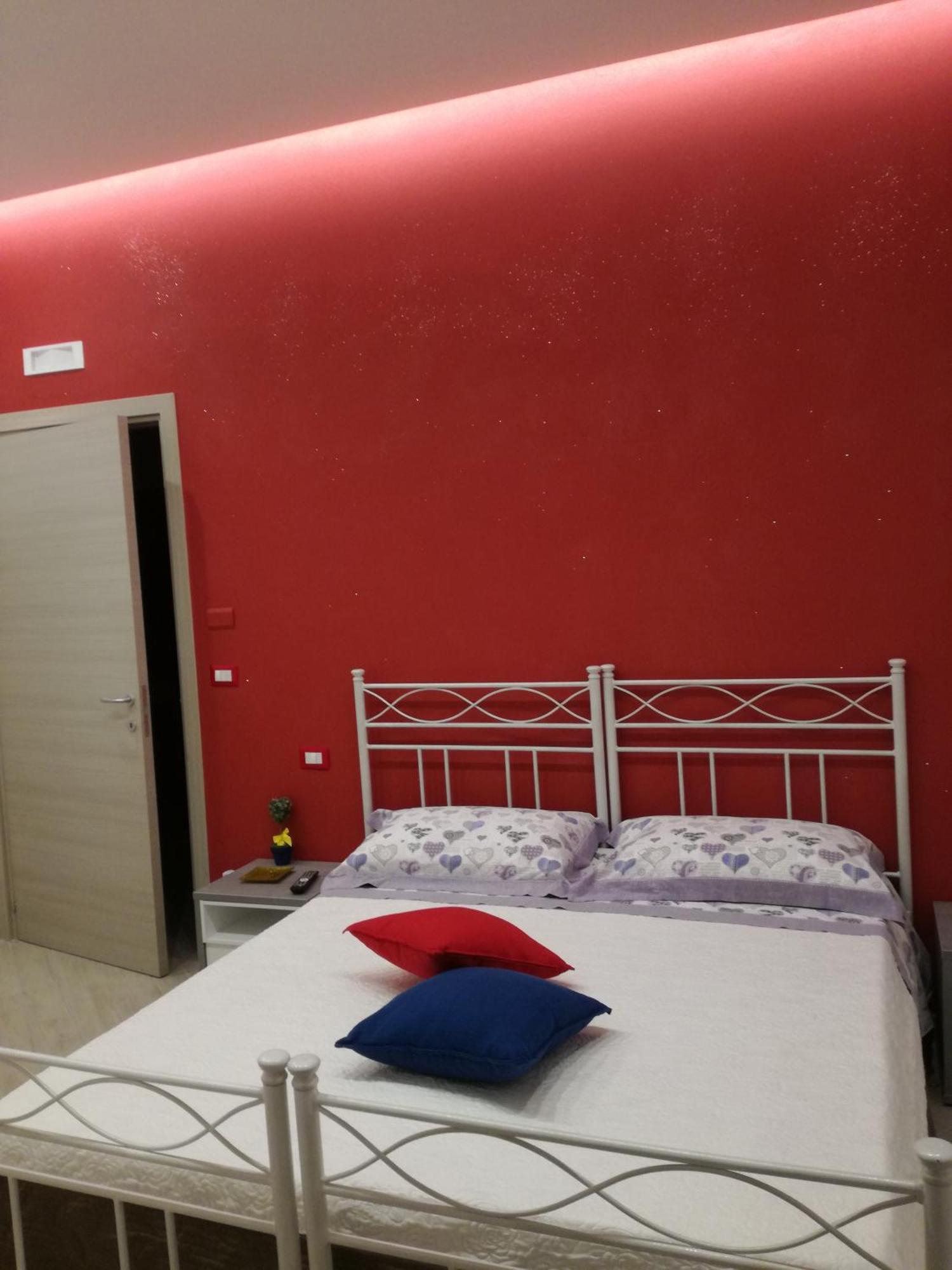 La Pigna Bed & Breakfast Ruvo di Puglia Bilik gambar